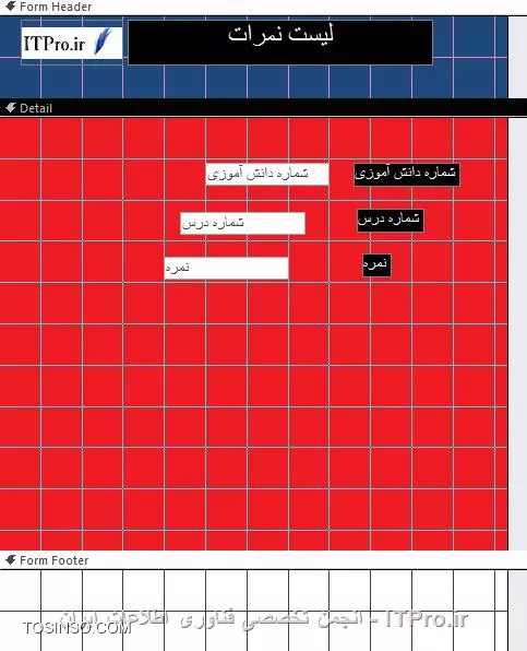 وب سایت توسینسو