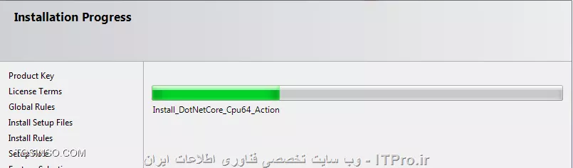 سلام 
من موقع نصب SQL server تو مرحله آخر تو این قسمت میمونه و دیگه تکون نمیخوره.
مشکلش چیه؟||https://dba.tosinso.com/files/get/0a9de2d9-2f4b-46ec-9812-4d5815d17c76||