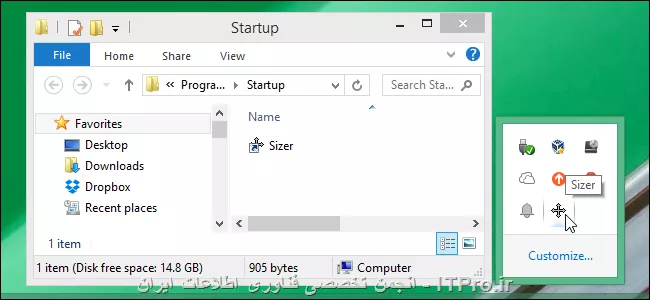 وب سایت توسینسو