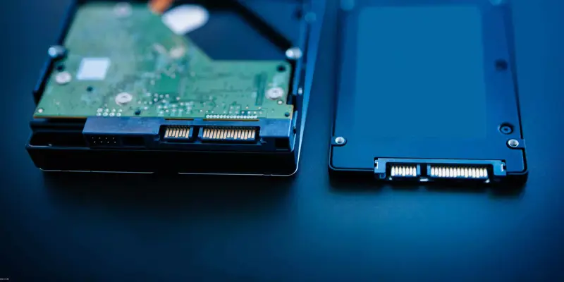 آموزش تعویض هارد HDD لپ تاپ با SSD و افزایش سرعت باور نکردنی