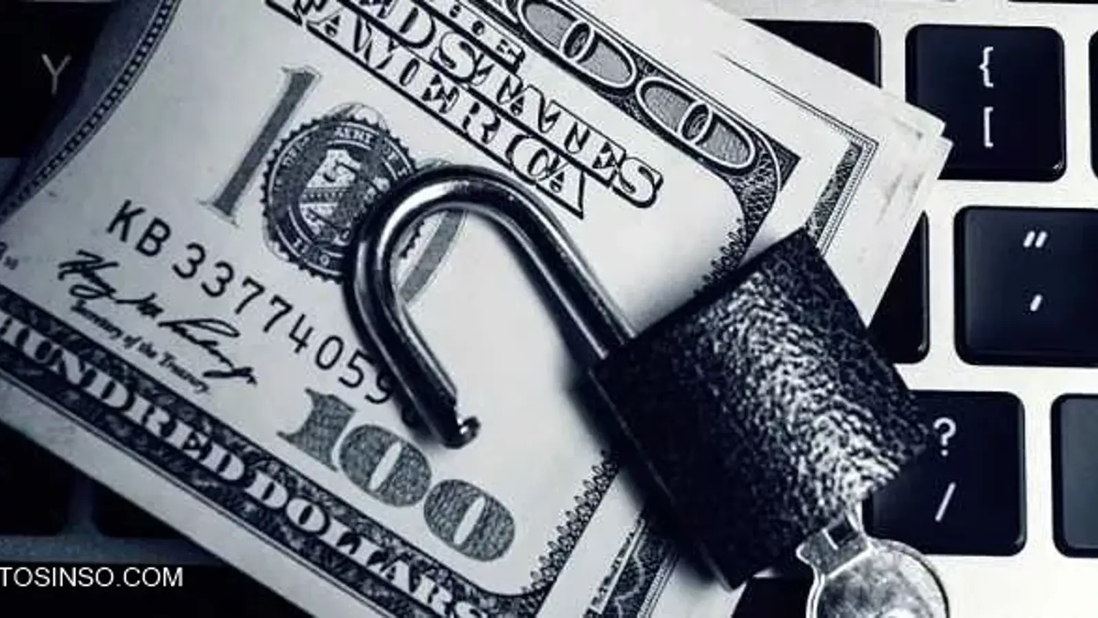 معرفی 12 روش مقابله و دفاع در برابر باج افزار یا Ransomware