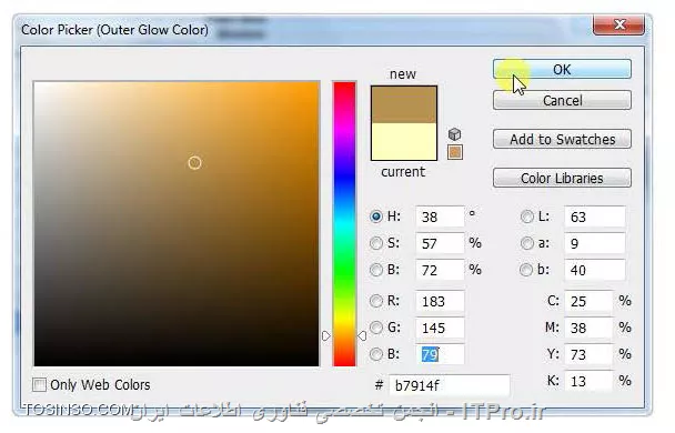 وب سایت توسینسو