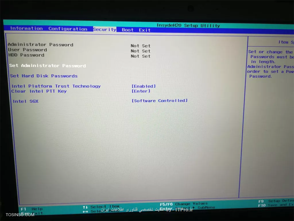 بفرمایید
||https://hardware.tosinso.com/files/get/bf31383d-5c0b-4025-a092-3754dd240b73||

||https://hardware.tosinso.com/files/get/0afce087-a88a-4235-b32a-9c7b921aef2d||