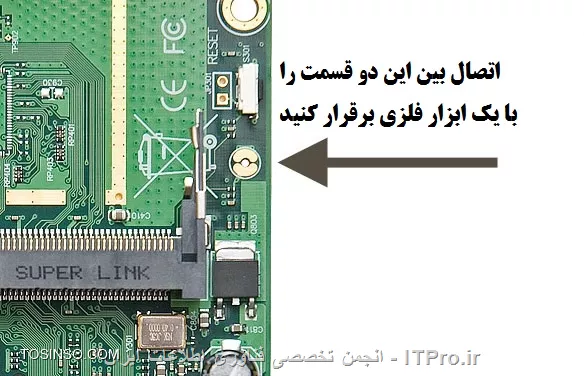 چگونه روتر میکروتیک را به حالت پیشفرض کارخانه بازگردانیم