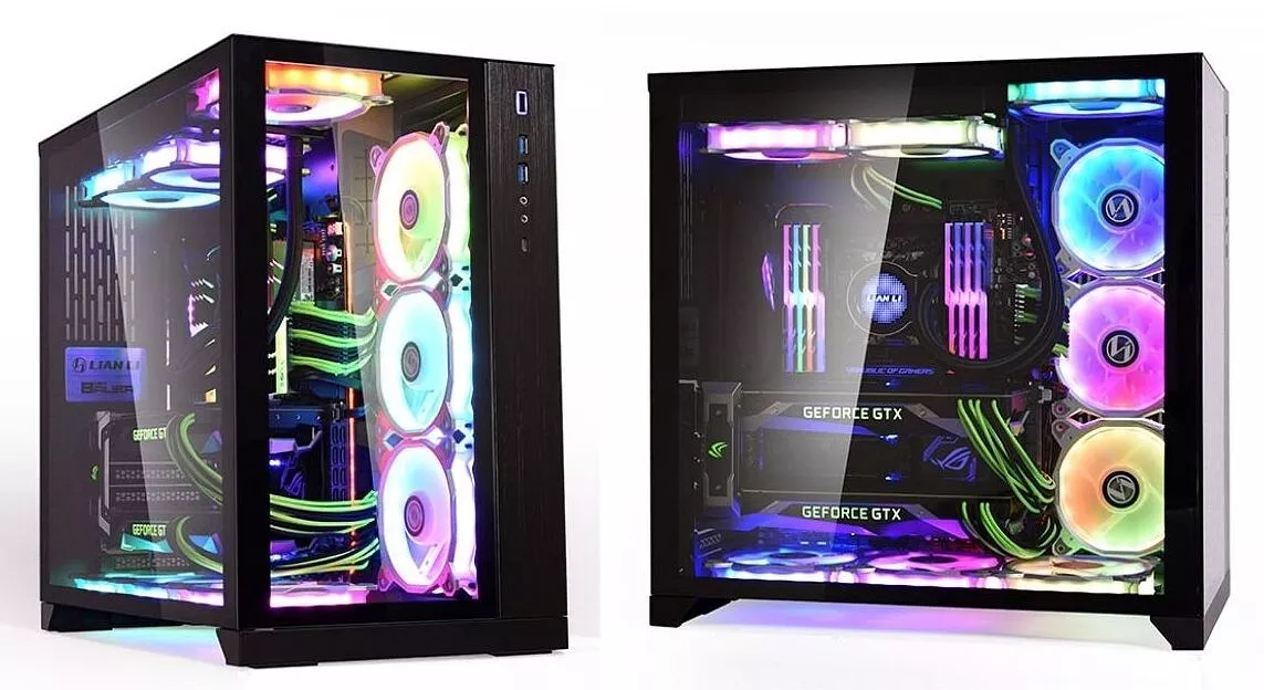 تفاوت PC و Server در چیست