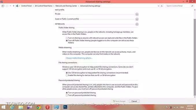 ||http://network.tosinso.com/files/get/4e5def4a-9d2f-4d5b-8cae-24a323221df6||

||http://network.tosinso.com/files/get/0b626199-6ac5-42e7-85ec-87aaa2cd7bce||

||http://network.tosinso.com/files/get/638492fe-434b-4d18-ab0f-8c4881f9a237||

فکر کنم این تنظیمات منظورتون باشه. دست نخوردن اینا