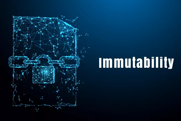 immutable چیست؟