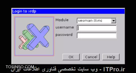 وب سایت توسینسو
