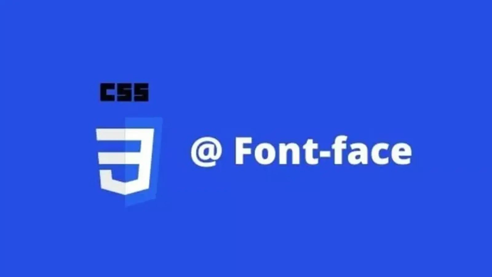 آموزش استفاده از فونت فارسی در صفحات وب (HTML)