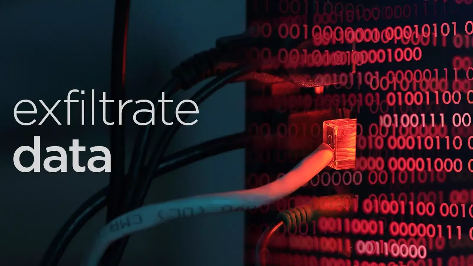 حمله DNS Exfiltration چیست و چگونه پیاده سازی میشود؟