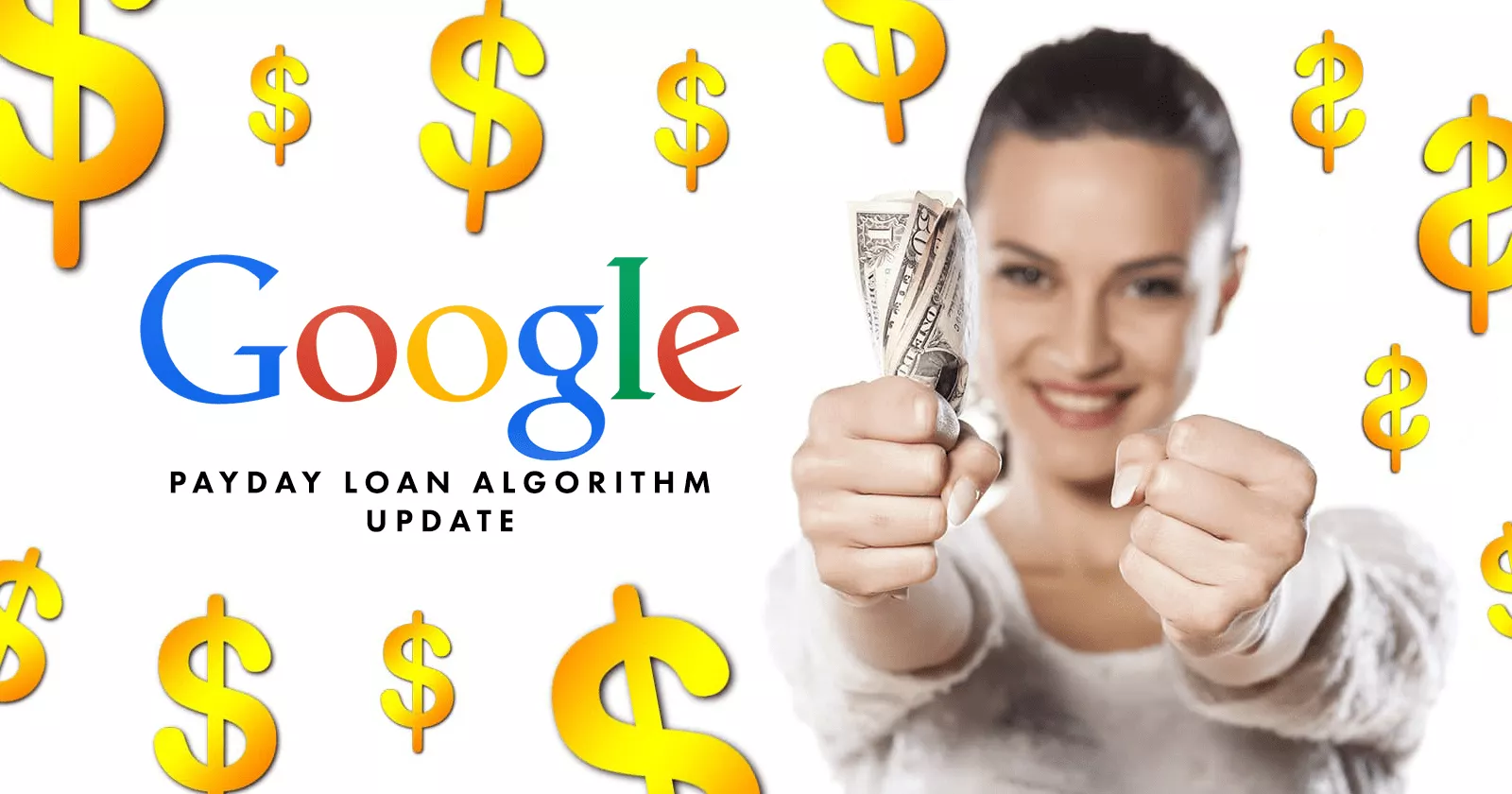 الگوریتم های گوگل ، الگوریتم وام روز پرداخت