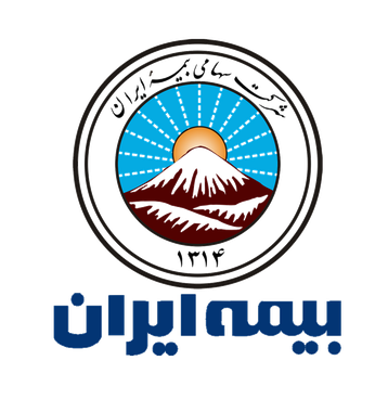 لوگوی بیمه ایران