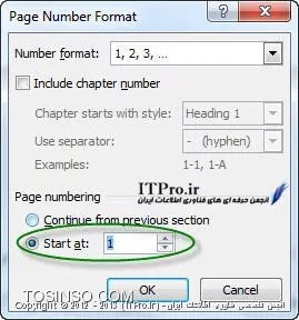 وب سایت توسینسو