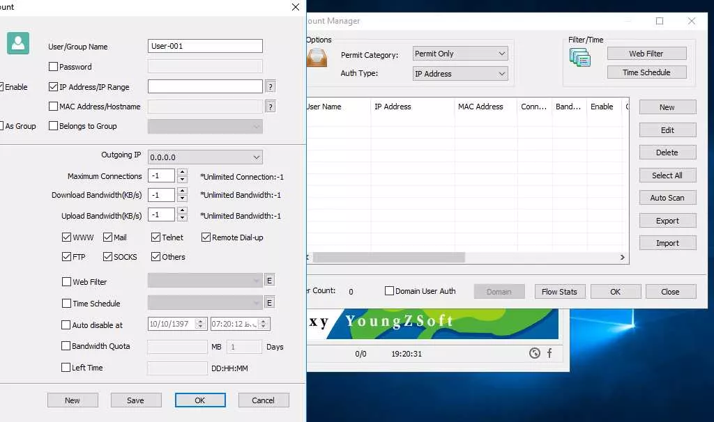 ||https://tosinso.com/files/get/0c4df0e8-8676-4186-b87c-2a28c9ebb867||

سلام دوستان

این تصویر اولیه نرم افزار هست

ایا این نرم افزار باید برای تمام کلاینت ها نصب شود؟

مدیریت حجم استفاده کاربران از همین طریق انجام میشود؟

با تشکر
