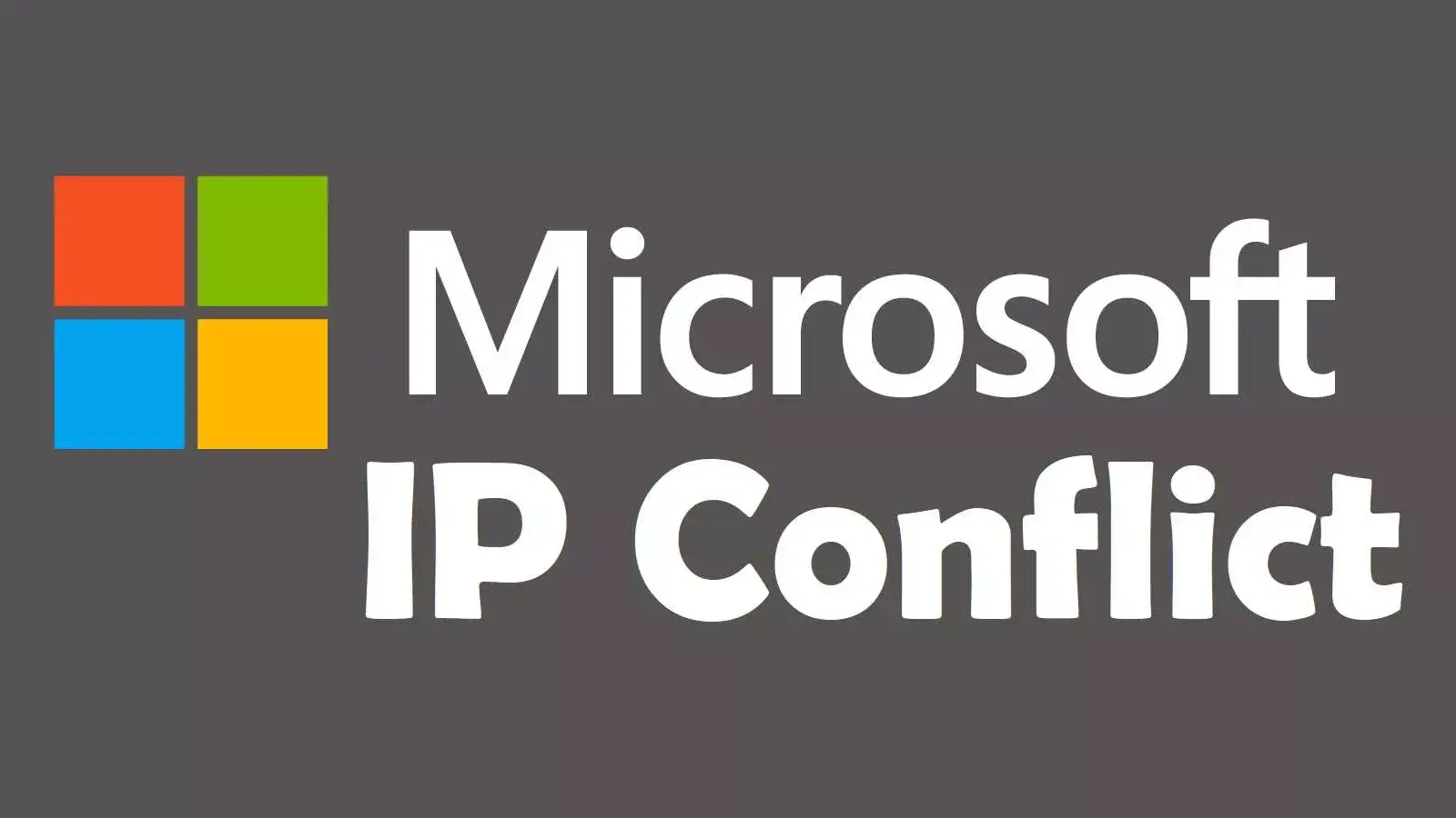 معرفی روش تشخیص IP Conflict یا تداخل IP در DHCP به زبان ساده