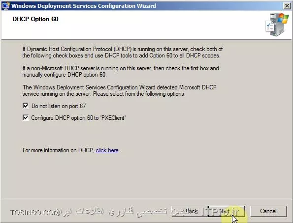 وب سایت توسینسو