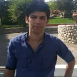 مسعود هموله