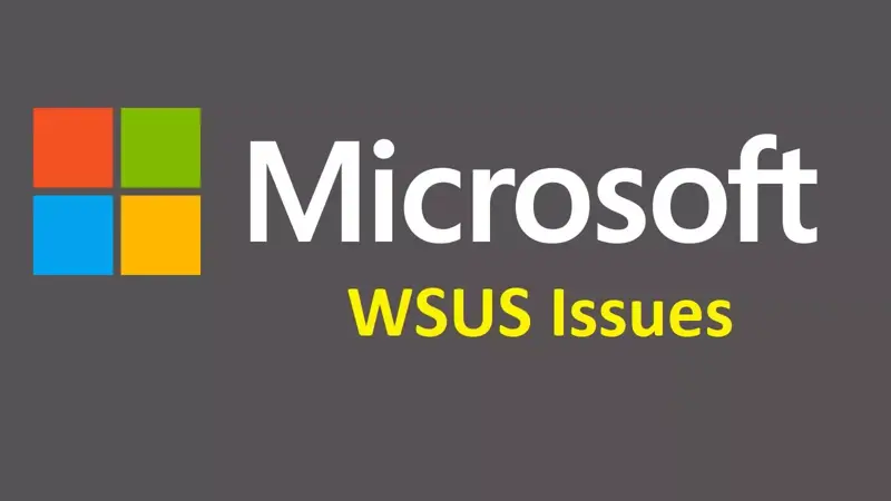 4 دلیل نمایش ندادن کامپیوترها در WSUS و روش برطرف کردن مشکل