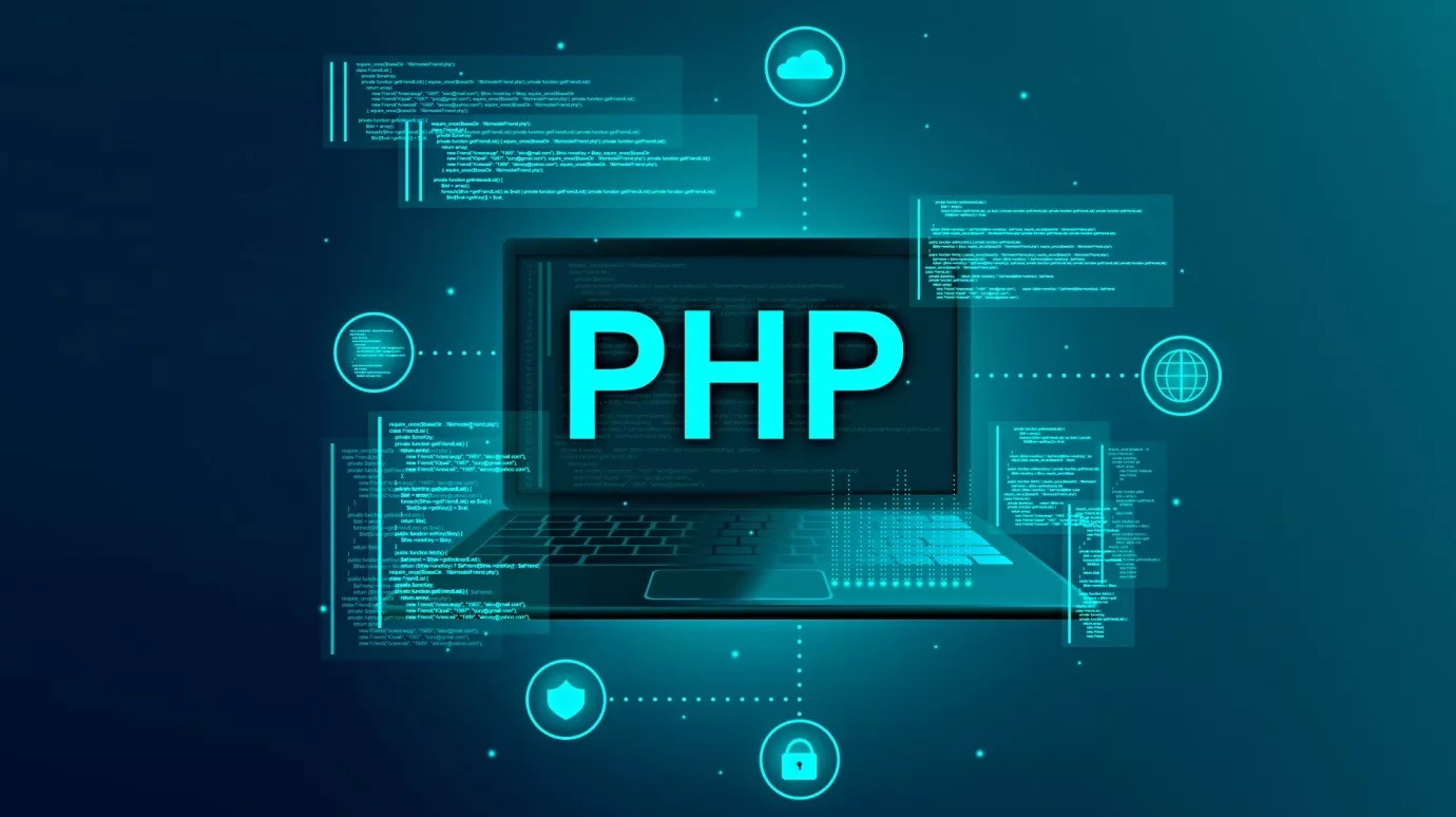 PHP چیست