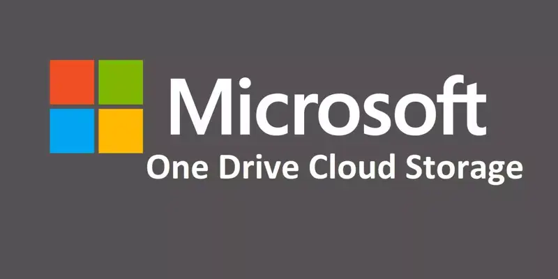 آموزش استفاده از One Drive (وان درایو) برای ذخیره سازی اطلاعات