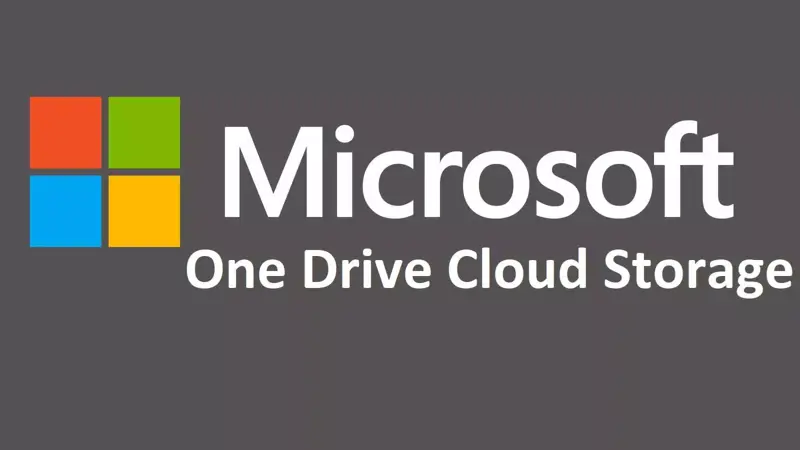آموزش استفاده از One Drive (وان درایو) برای ذخیره سازی اطلاعات
