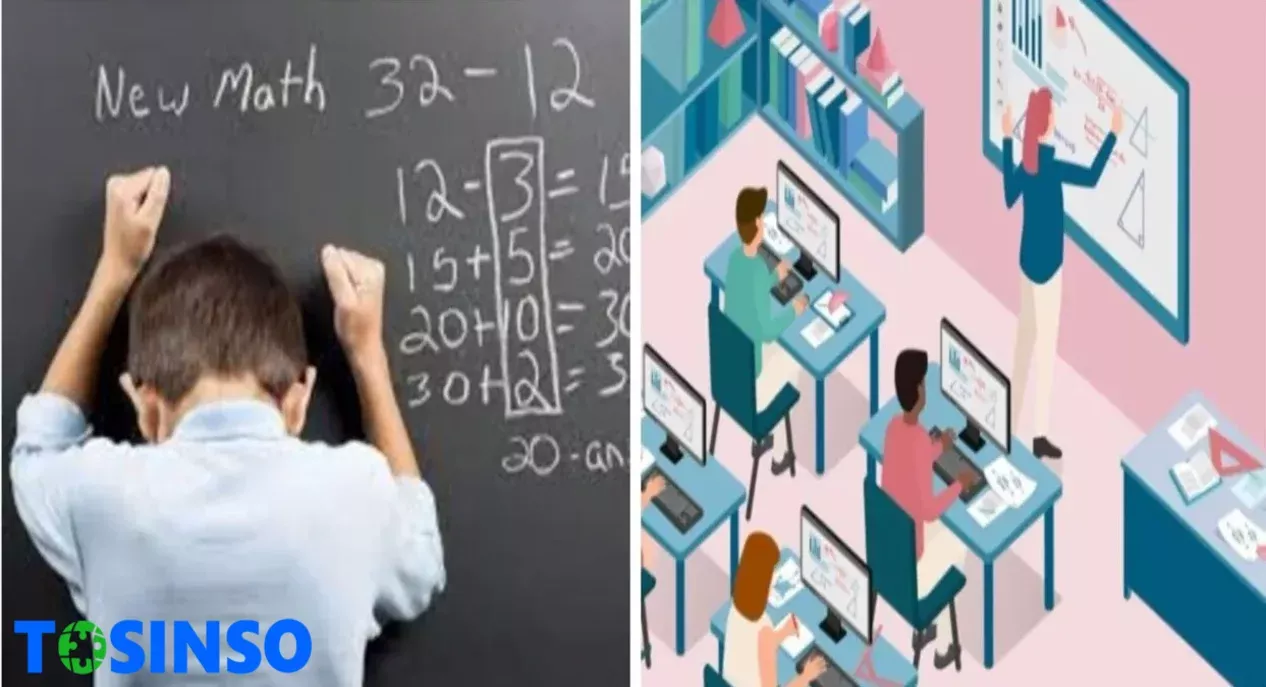 چرا همه از ریاضیات فرار می کنند و ریاضی چه کاربردهایی در زندگی دارد؟