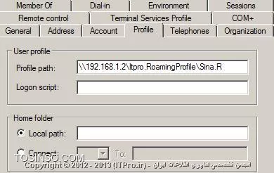 وب سایت توسینسو