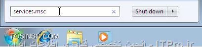 وب سایت توسینسو