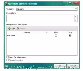 وب سایت توسینسو