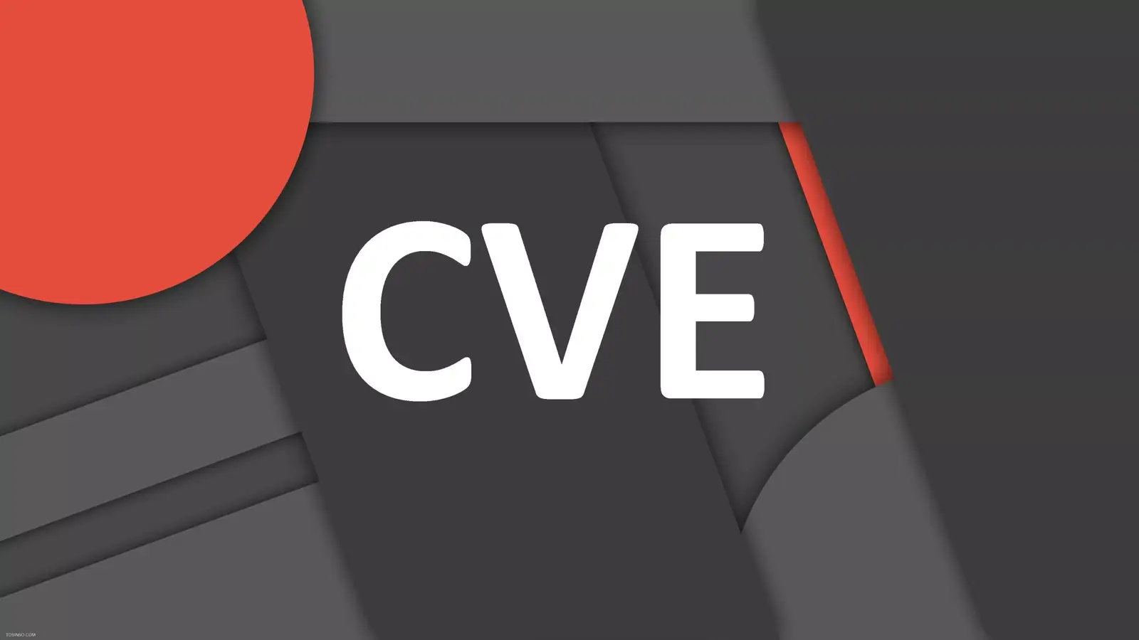 CVE چیست؟ آشنایی با مفهوم Common Vulnerabilities and Exposures