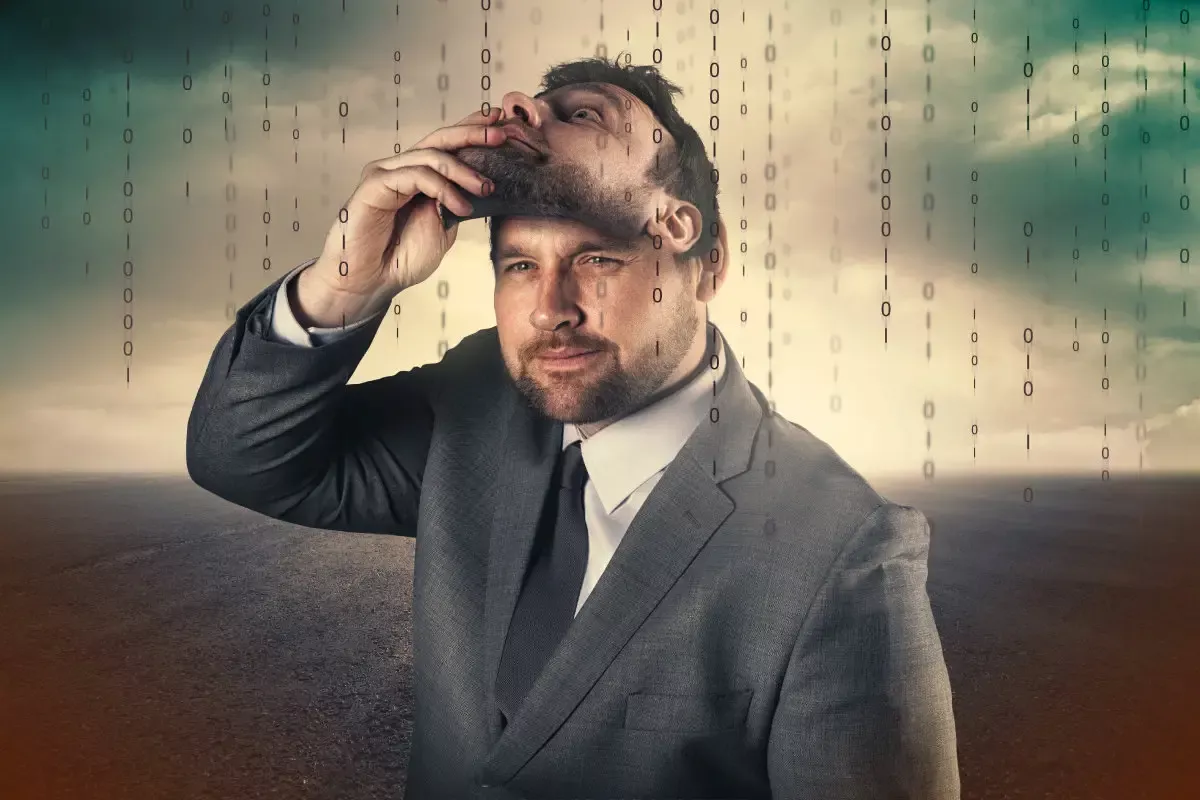 انواع حمله مهندسی اجتماعی