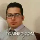 محمدرضا ملک احمد