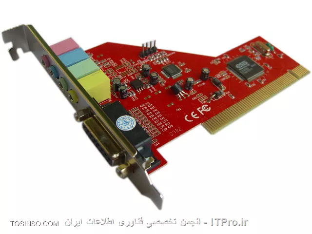 PCI