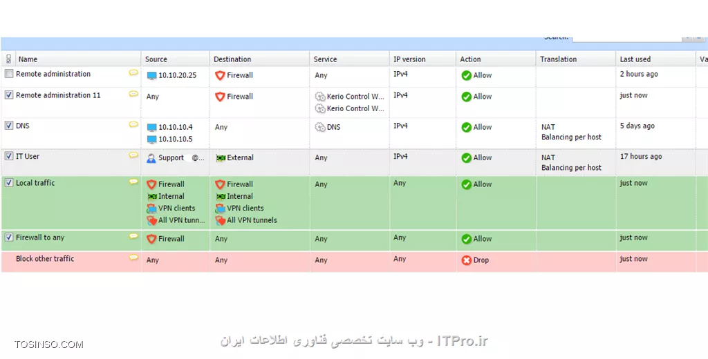 بله ولی همه کاربرهای من اینترنت دارند در حالی که من فقط برای کاربر support اینترنت میخواهم
||http://network.tosinso.com/files/get/0e31637e-58a3-4b0c-9883-d2017f229750||