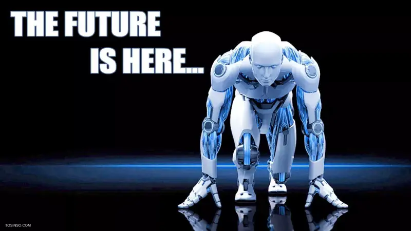 ربات چیست؟ معرفی Robot و رباتیک به زبان بسیار ساده