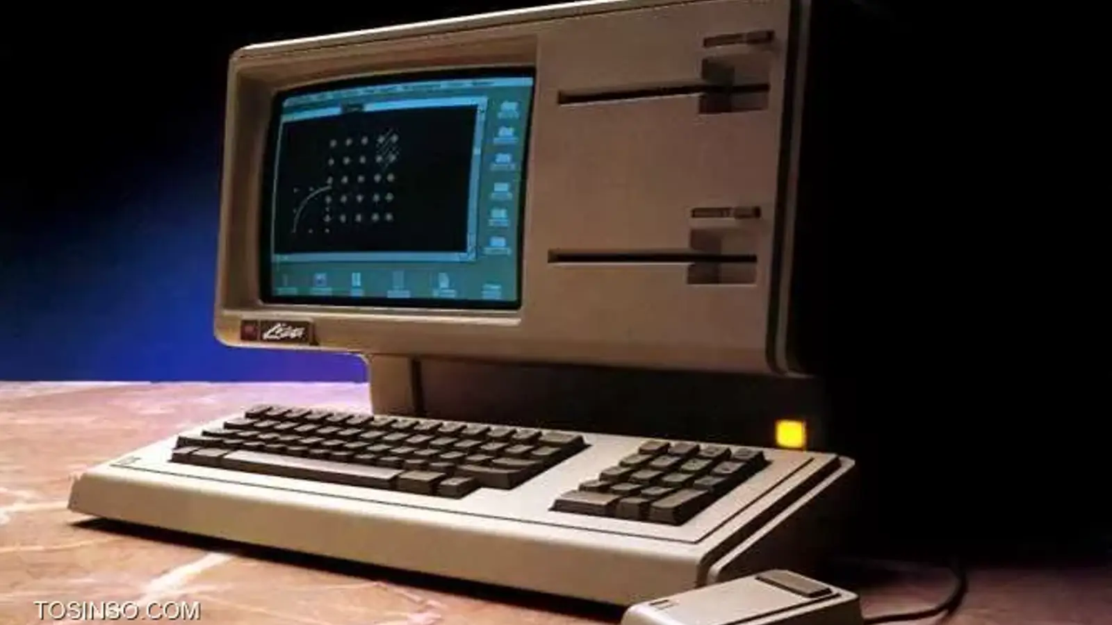 معرفی تاریخچه کامپیوتر : نسل های کامپیوتر را بیشتر بشناسید