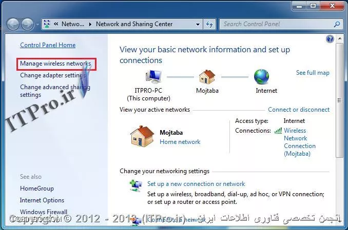 وب سایت توسینسو