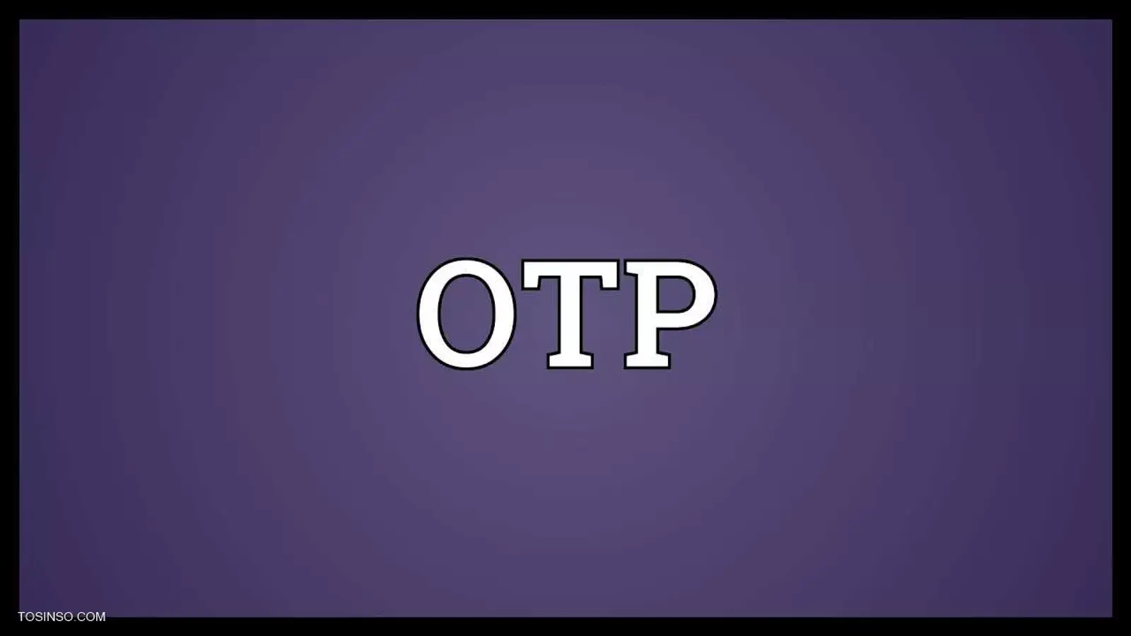 رمز پویا چیست؟ بررسی رمز یکبار مصرف از مزایا و امنیت تا فعال سازی