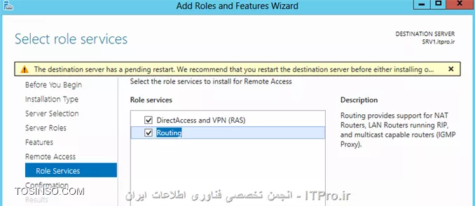 وب سایت توسینسو