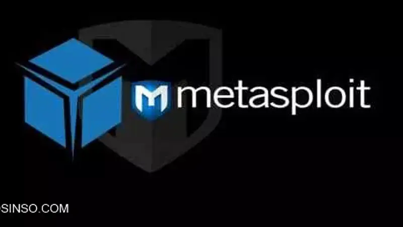 آموزش تغییر متغیرهای اختیاری در Exploit های متااسپلویت