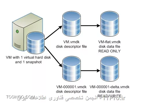 وب سایت توسینسو