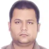 علیرضا محمدی