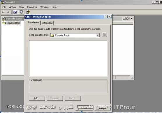 وب سایت توسینسو