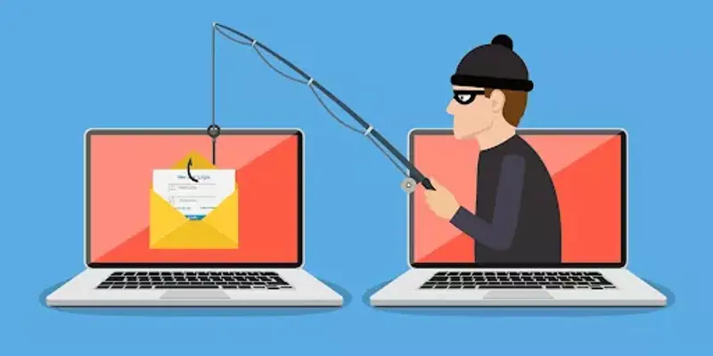 معرفی حمله فیشینگ ( Phishing ) از طریق فایل ICS