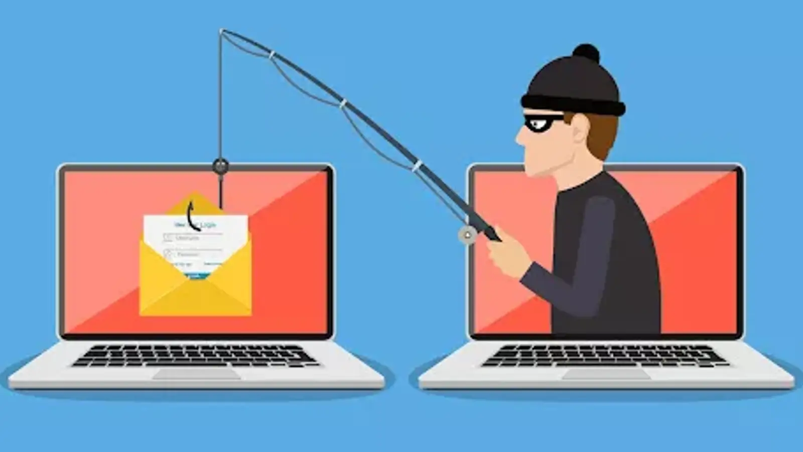 معرفی حمله فیشینگ ( Phishing ) از طریق فایل ICS