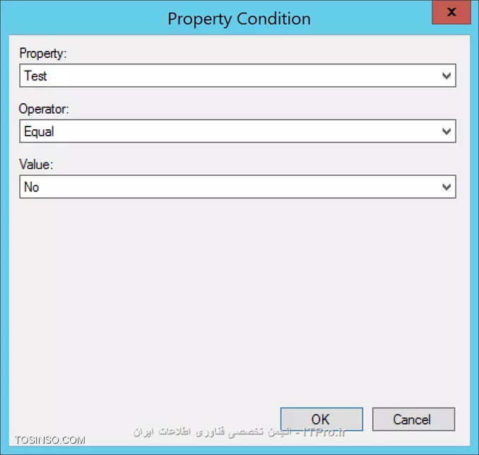 وب سایت توسینسو