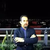 علی  منصوری