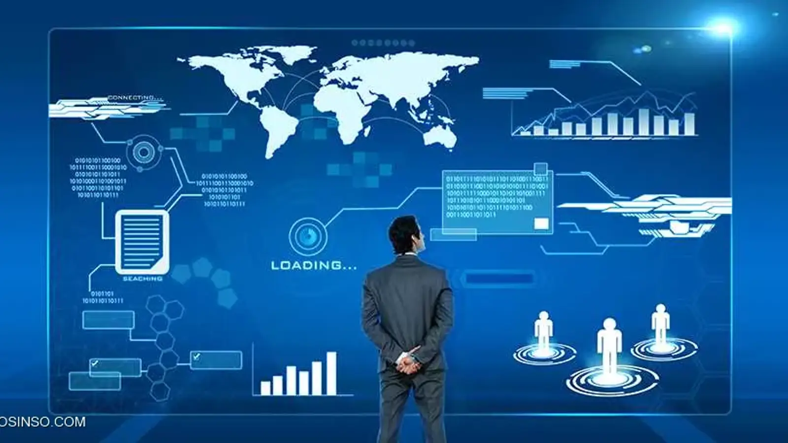 چه ابزارها و پروتکل هایی برای مانیتورینگ شبکه استفاده می شوند؟