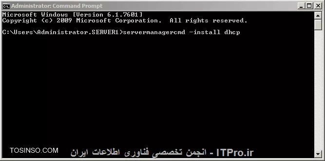 وب سایت توسینسو
