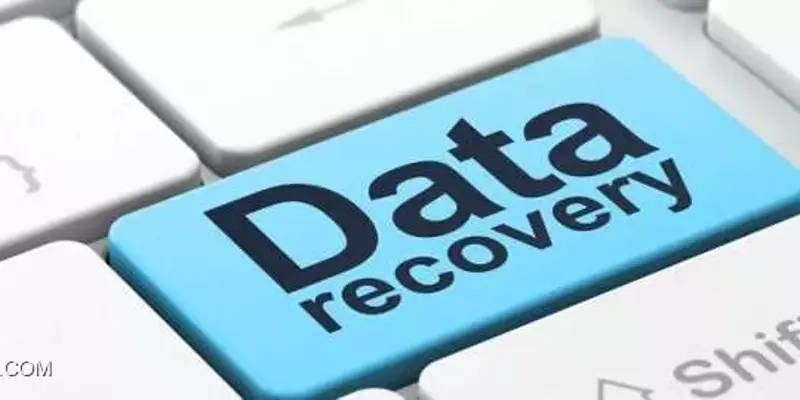 آموزش بازیابی داده های سالم از دیتابیس خراب SQL 